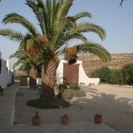 Hotell Cortijo Malenos 4*