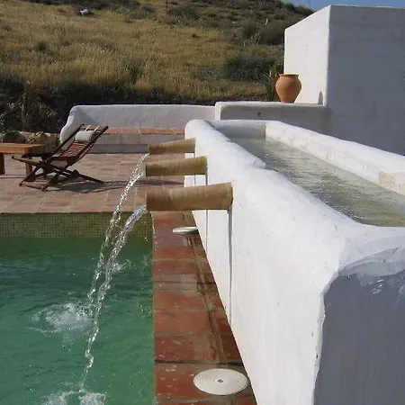 Cortijo Malenos 尼哈尔