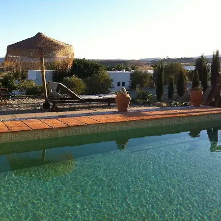 Cortijo Malenos