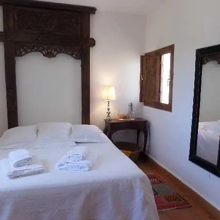 Cortijo Malenos 酒店 4*