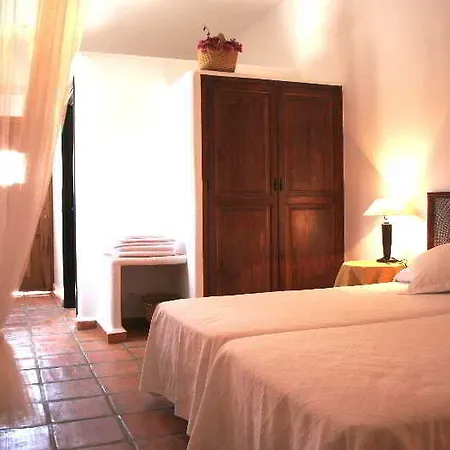 酒店 Cortijo Malenos 尼哈尔