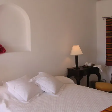 Cortijo Malenos