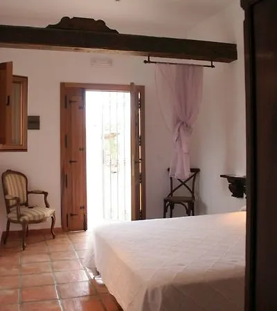 酒店 Cortijo Malenos 尼哈尔