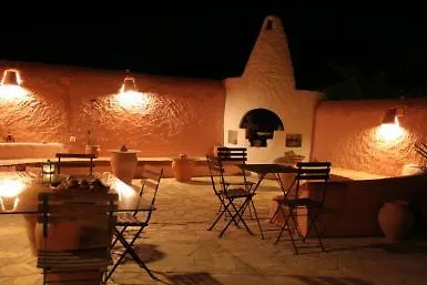Cortijo Malenos 4* 尼哈尔