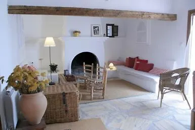 Cortijo Malenos 4* 尼哈尔